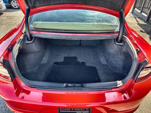 used 2022 Dodge Charger car, priced at $19,650