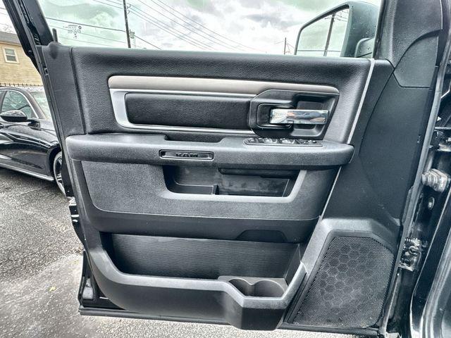 used 2024 Ram 1500 Classic car, priced at $28,590