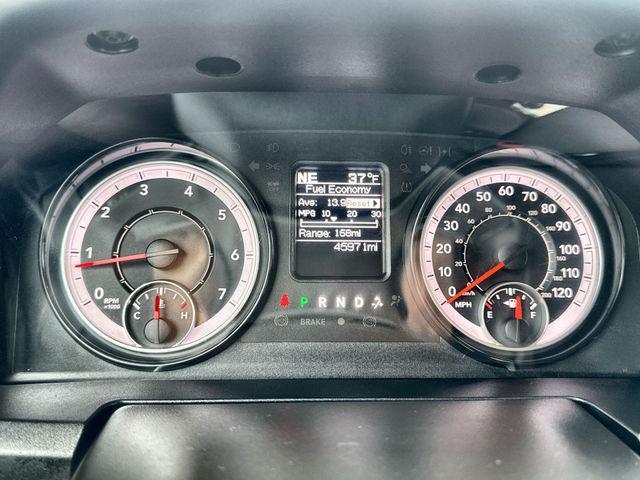 used 2024 Ram 1500 Classic car, priced at $28,590