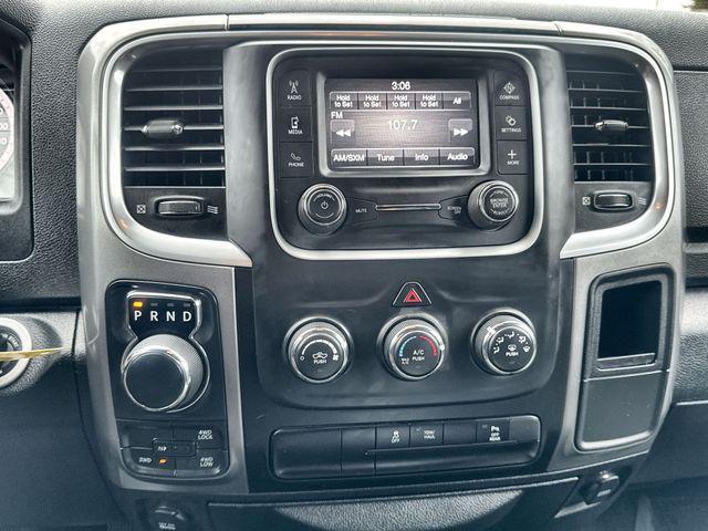 used 2024 Ram 1500 Classic car, priced at $28,590