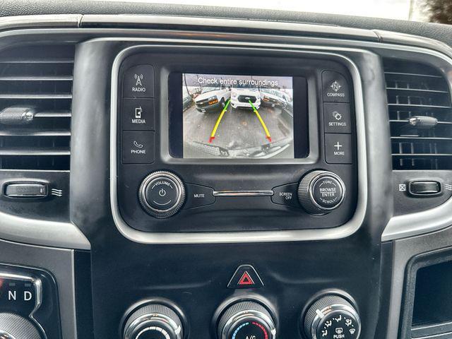 used 2024 Ram 1500 Classic car, priced at $28,590