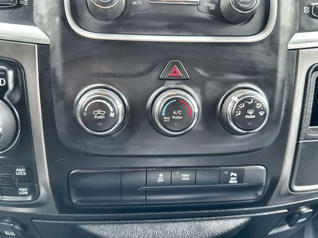 used 2024 Ram 1500 Classic car, priced at $28,590