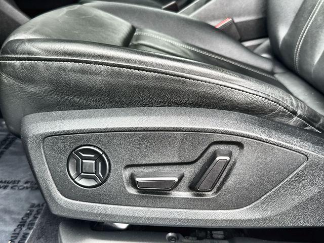 used 2022 Audi e-tron car, priced at $22,950