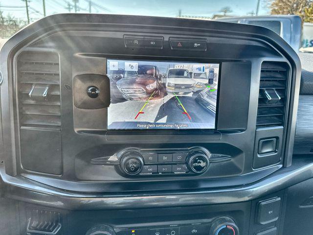 used 2021 Ford F-150 car, priced at $26,950