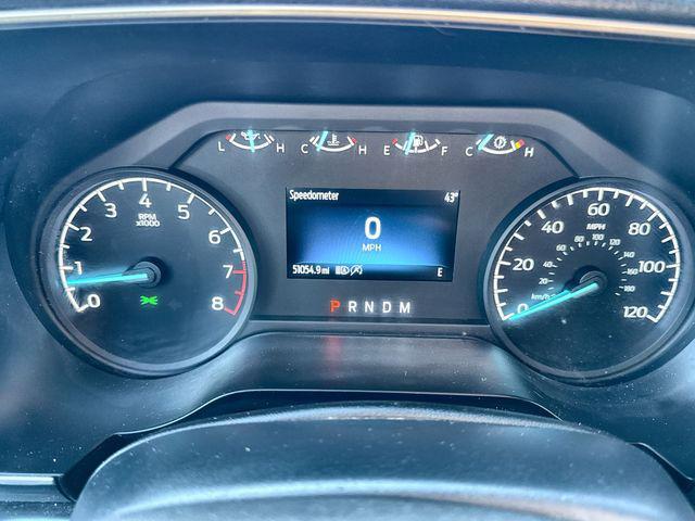 used 2021 Ford F-150 car, priced at $26,950