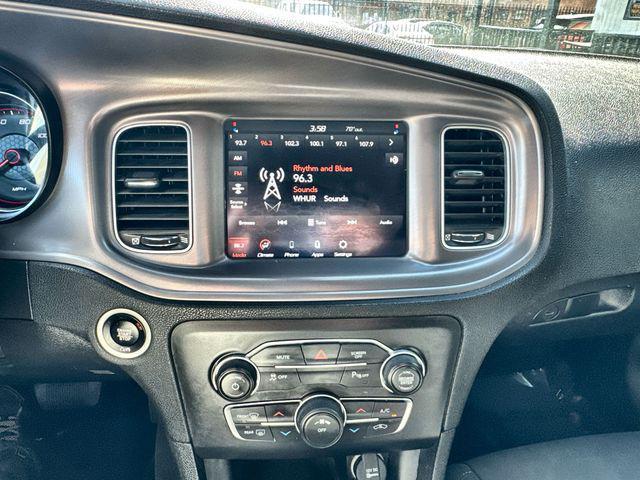 used 2023 Dodge Charger car, priced at $20,490