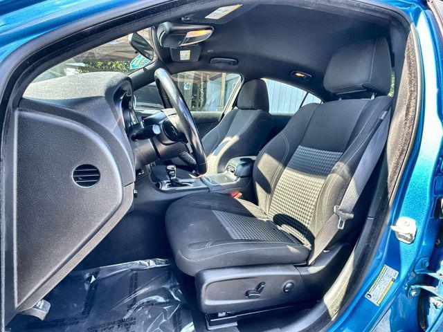 used 2023 Dodge Charger car, priced at $20,490