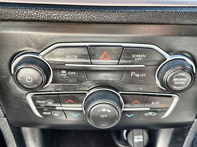 used 2023 Dodge Charger car, priced at $20,490