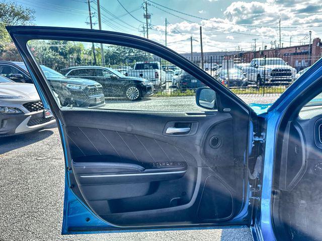 used 2023 Dodge Charger car, priced at $20,490