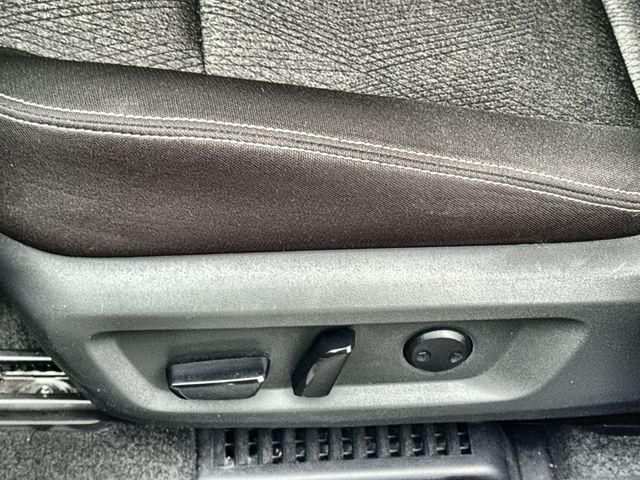 used 2024 Nissan Rogue car, priced at $18,950