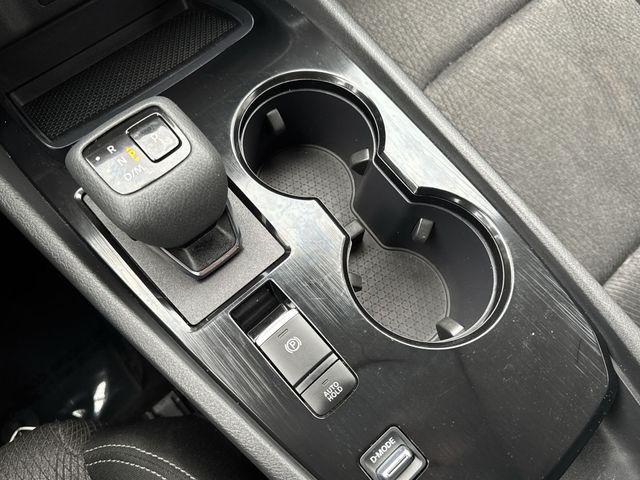 used 2024 Nissan Rogue car, priced at $18,950