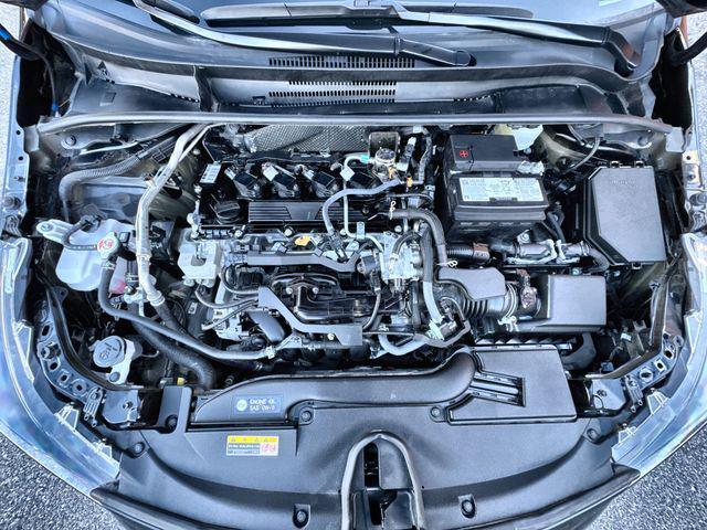 used 2025 Toyota Corolla car, priced at $20,950