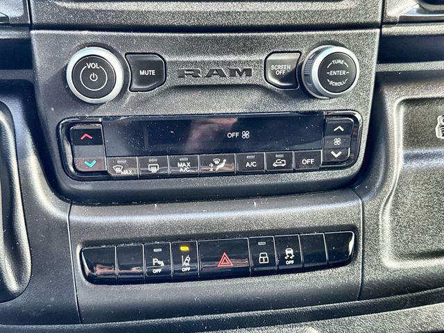 used 2023 Ram ProMaster 3500 car, priced at $29,850