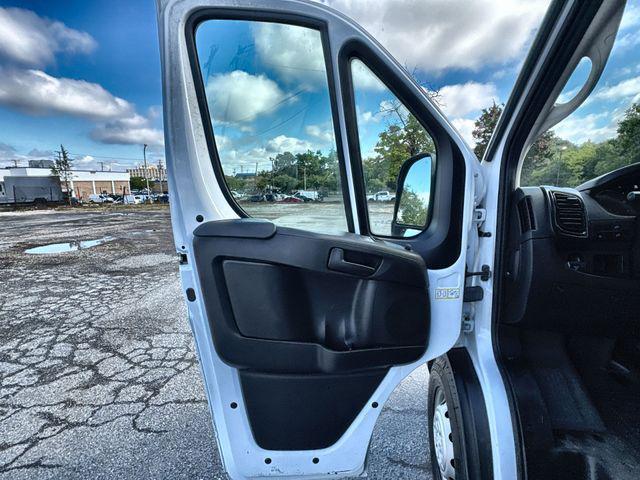 used 2023 Ram ProMaster 3500 car, priced at $29,850