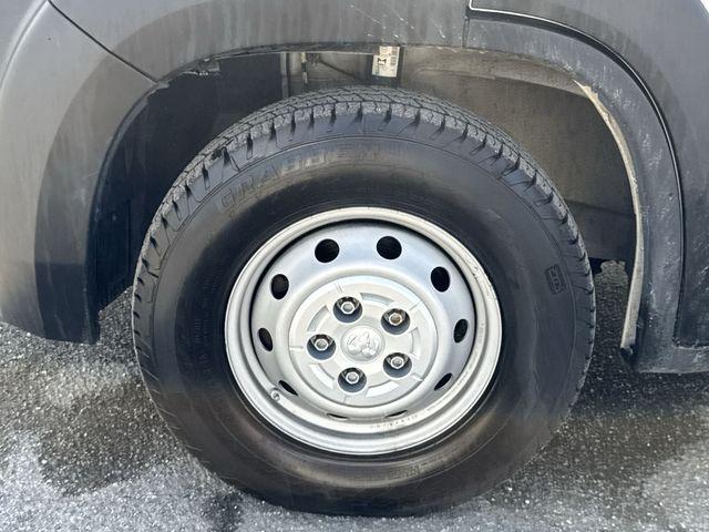 used 2023 Ram ProMaster 3500 car, priced at $29,850