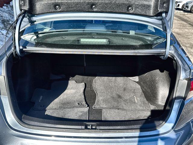 used 2024 Toyota Corolla car, priced at $19,950