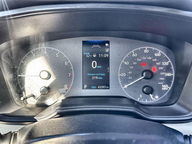 used 2024 Toyota Corolla car, priced at $19,950