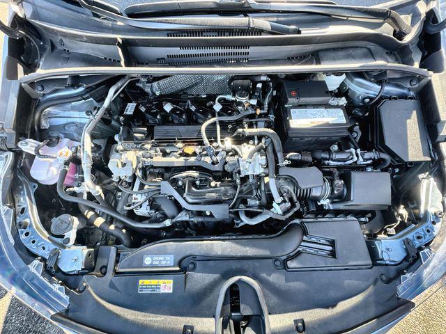 used 2024 Toyota Corolla car, priced at $19,950