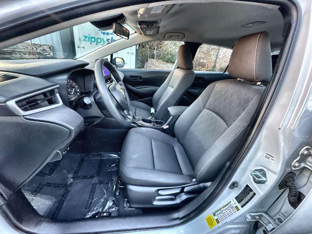 used 2024 Toyota Corolla car, priced at $18,950