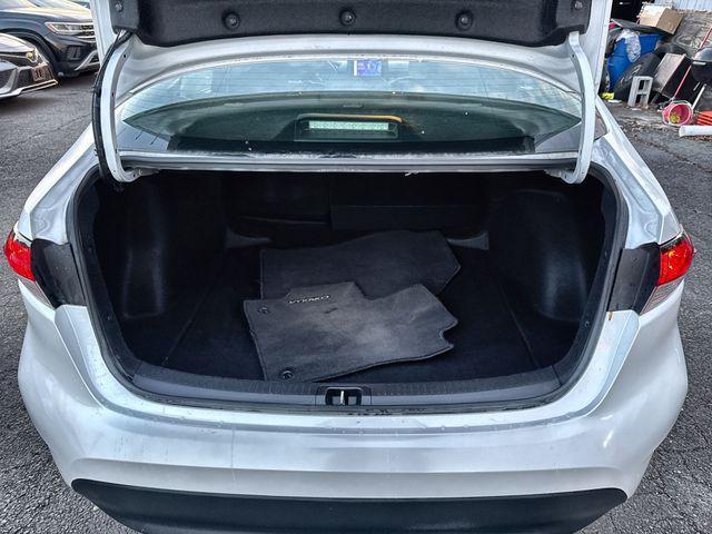 used 2024 Toyota Corolla car, priced at $18,950