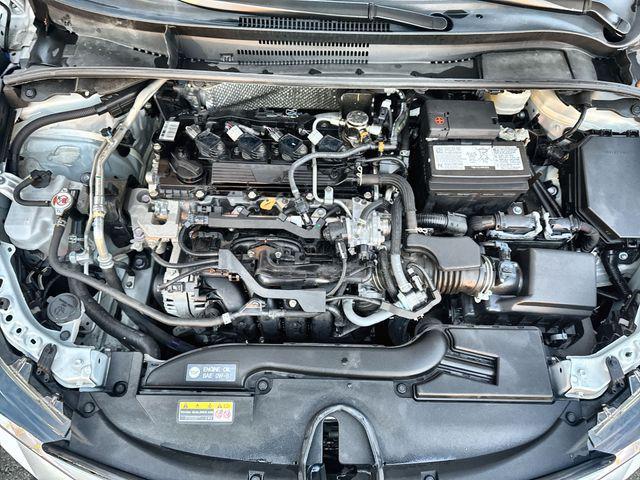 used 2024 Toyota Corolla car, priced at $18,950