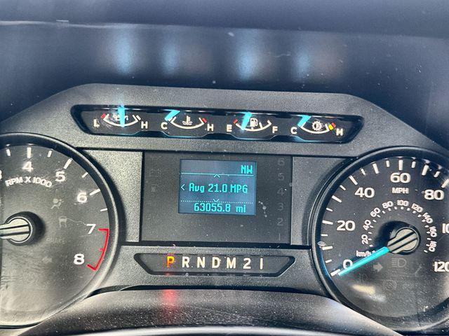 used 2019 Ford F-150 car, priced at $17,950