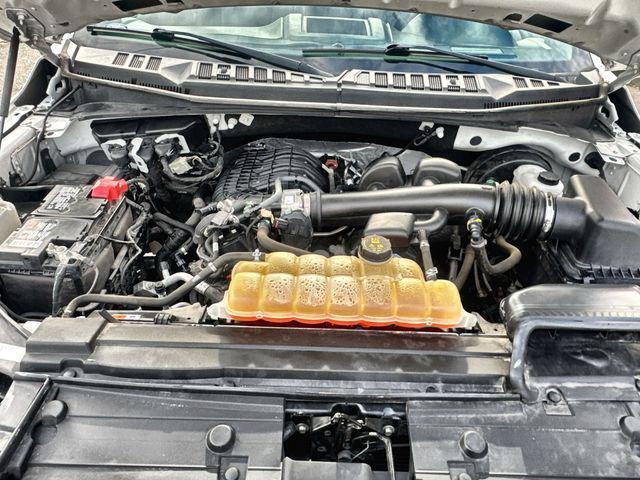 used 2019 Ford F-150 car, priced at $17,950