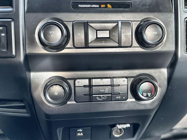 used 2019 Ford F-150 car, priced at $17,950