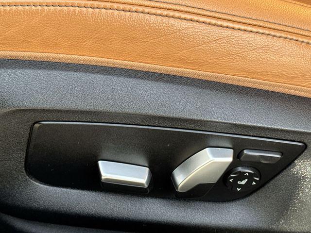 used 2021 BMW 530 car, priced at $25,490