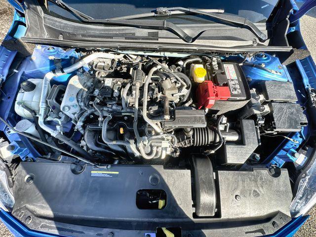 used 2023 Nissan Sentra car, priced at $15,950