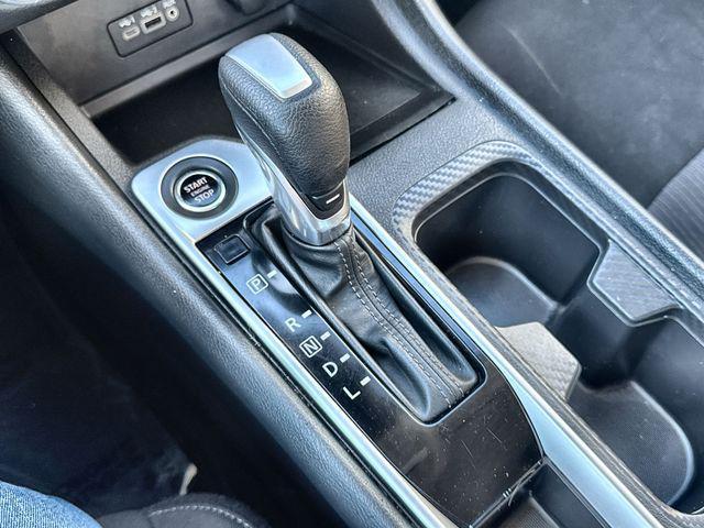 used 2023 Nissan Sentra car, priced at $15,950