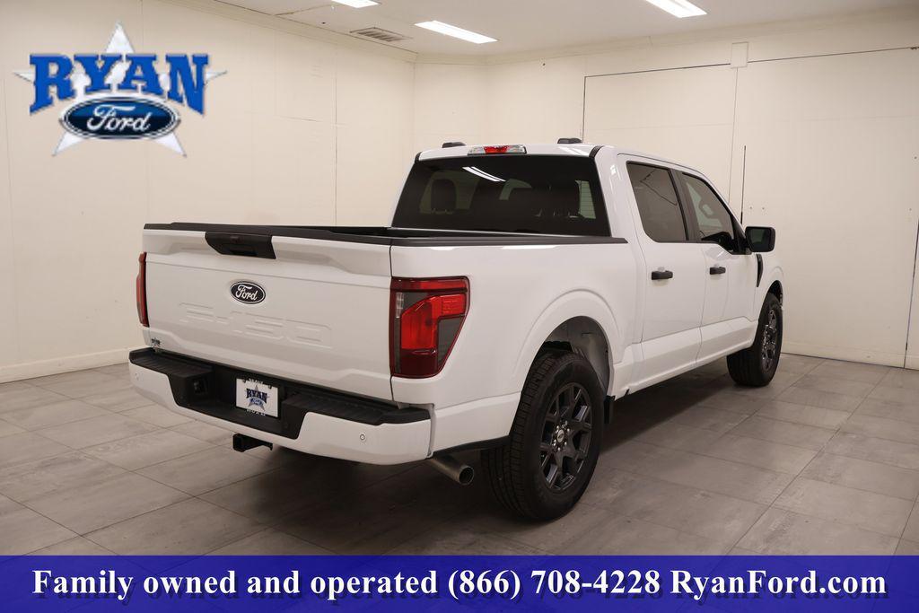 new 2026 Ford F-150 car, priced at $45,175