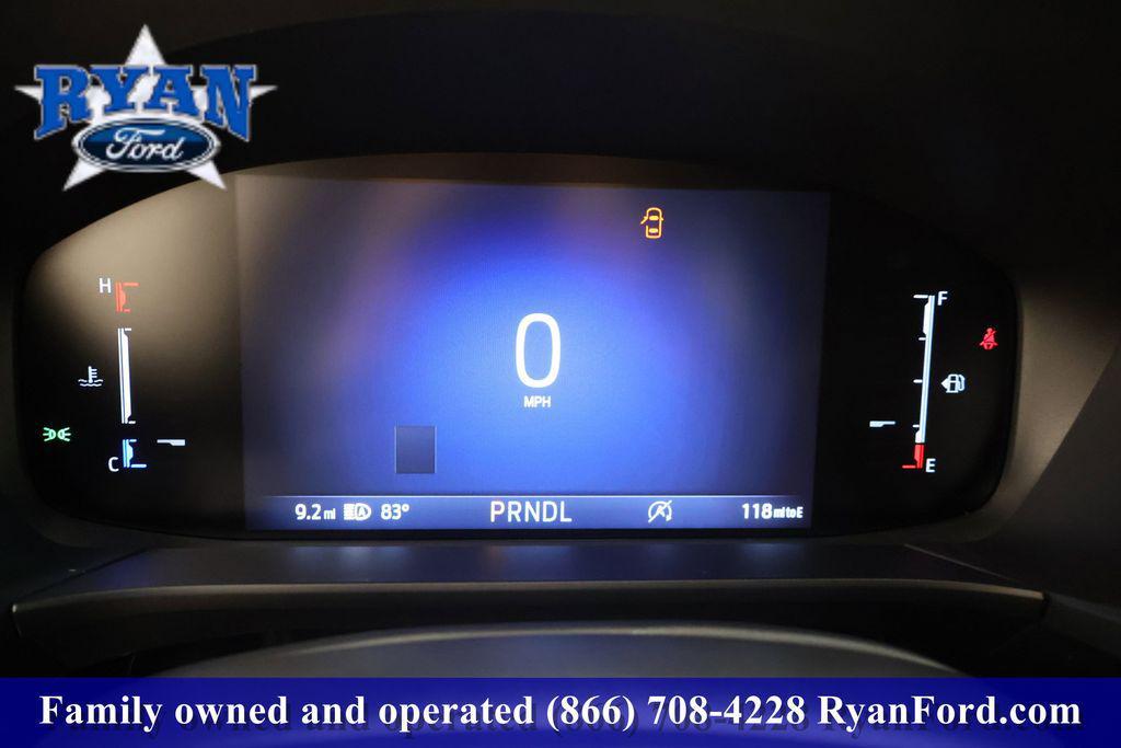 new 2026 Ford Escape car, priced at $25,304