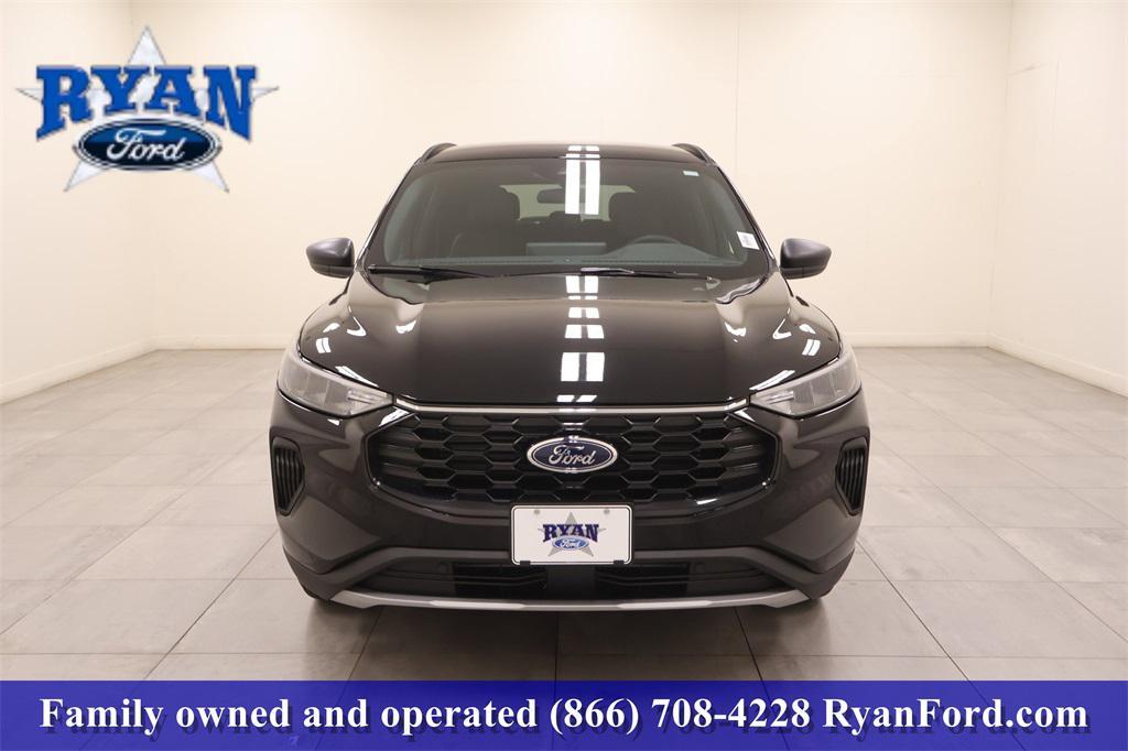 new 2026 Ford Escape car, priced at $26,904