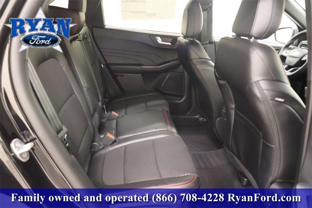 new 2026 Ford Escape car, priced at $26,304