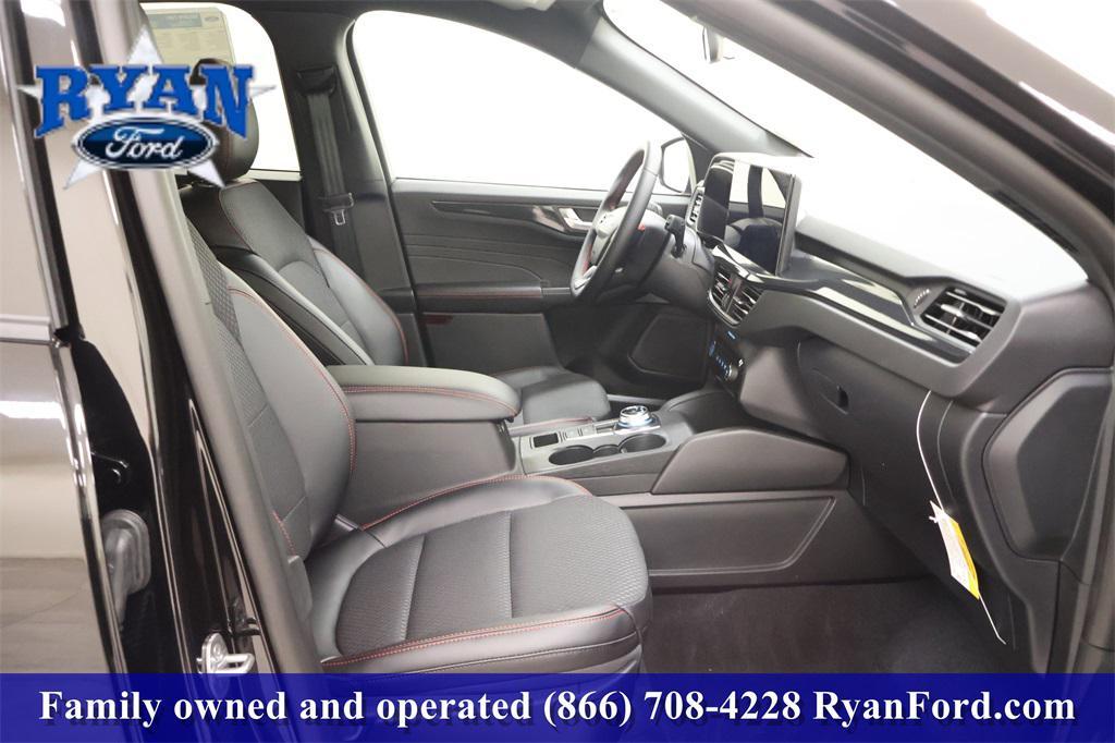 new 2026 Ford Escape car, priced at $26,304