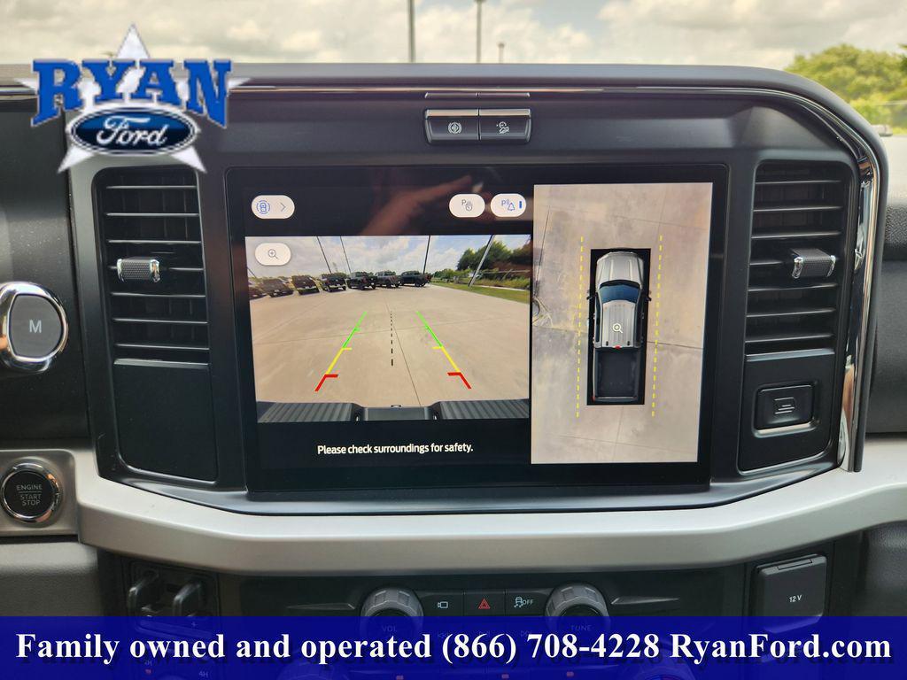new 2026 Ford F-250 car, priced at $73,597