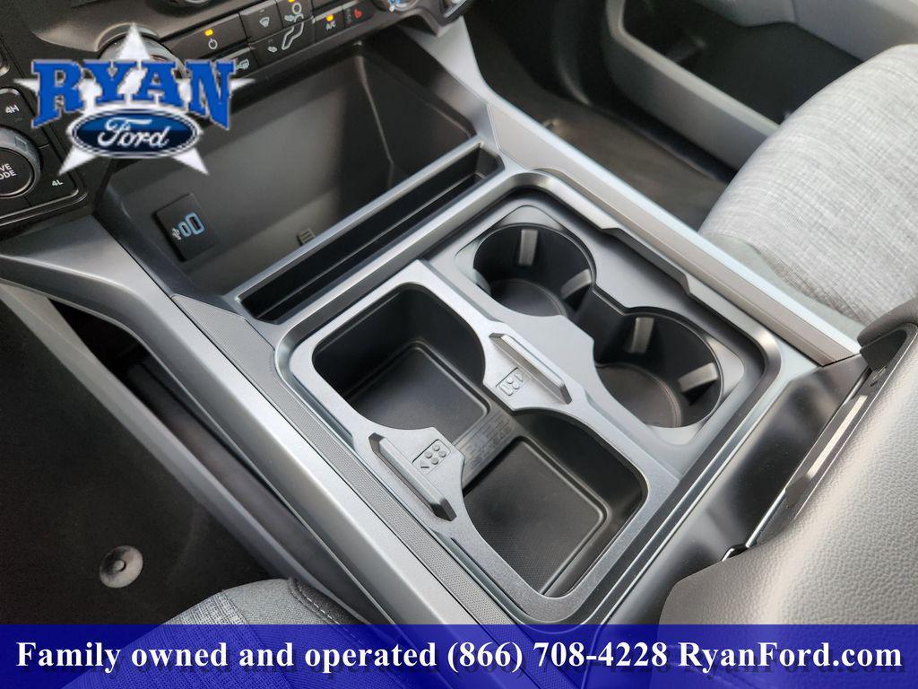 new 2026 Ford F-250 car, priced at $73,597