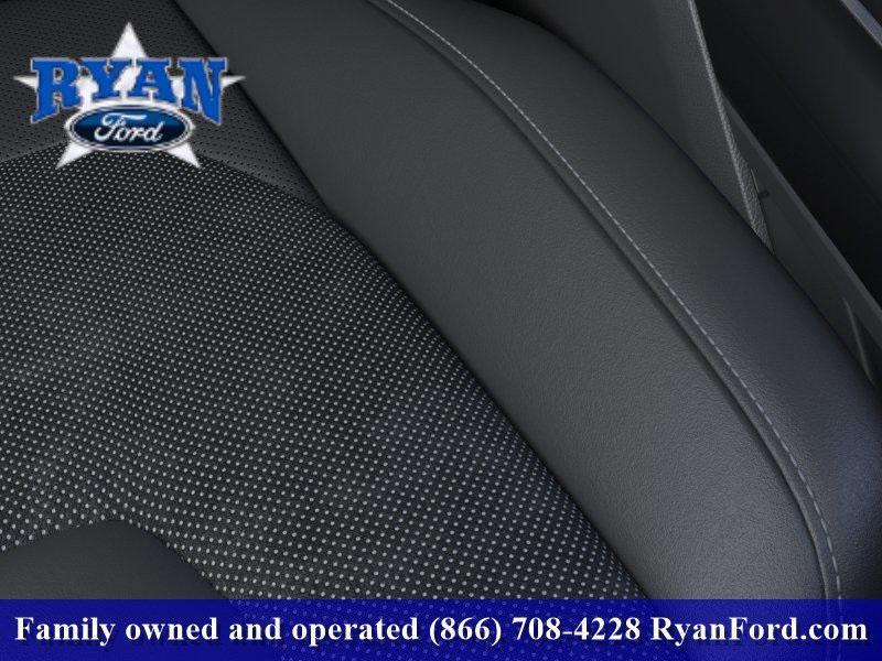 new 2025 Ford F-150 car, priced at $93,810