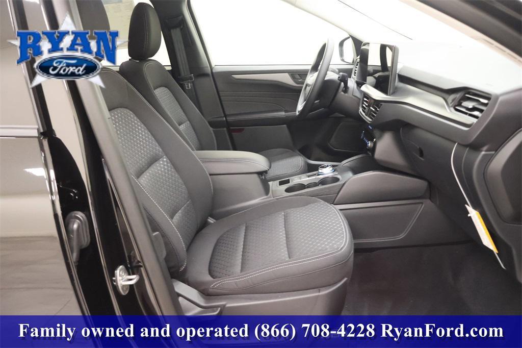 new 2026 Ford Escape car, priced at $25,257