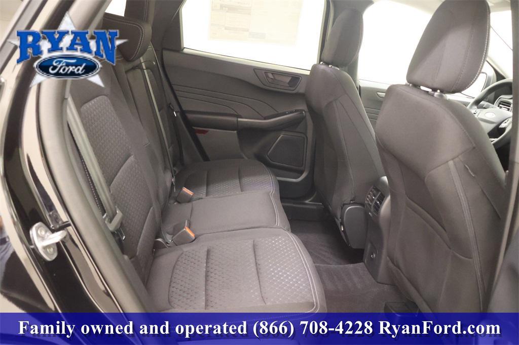 new 2026 Ford Escape car, priced at $25,257