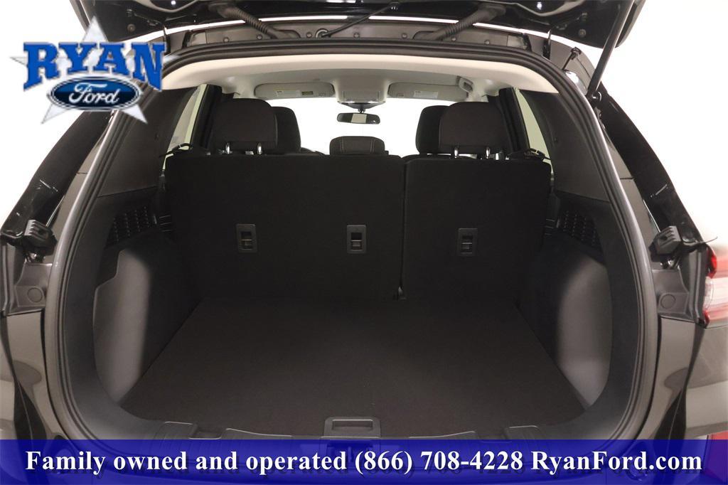 new 2026 Ford Escape car, priced at $25,257