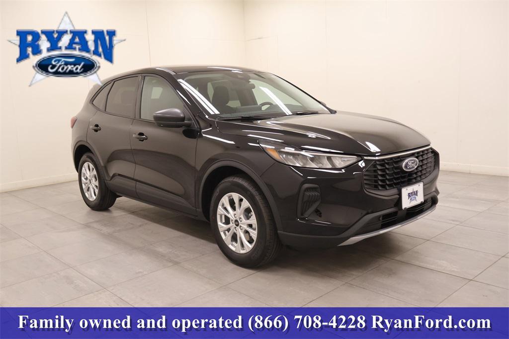 new 2026 Ford Escape car, priced at $25,257