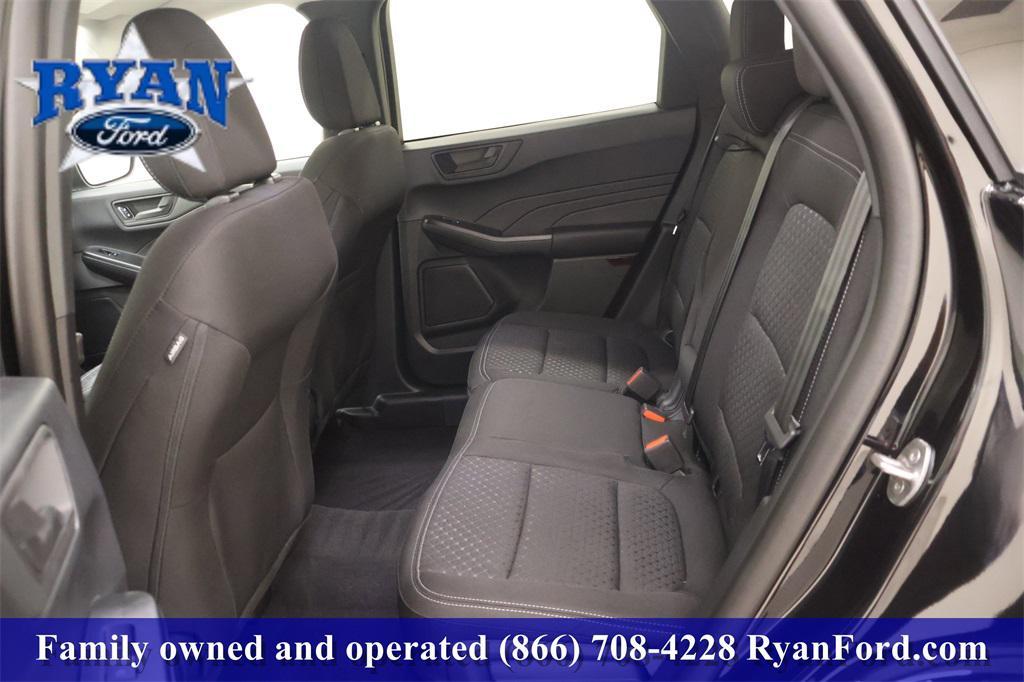 new 2026 Ford Escape car, priced at $25,257