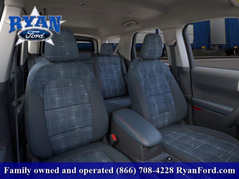 new 2026 Ford Bronco Sport car, priced at $32,282