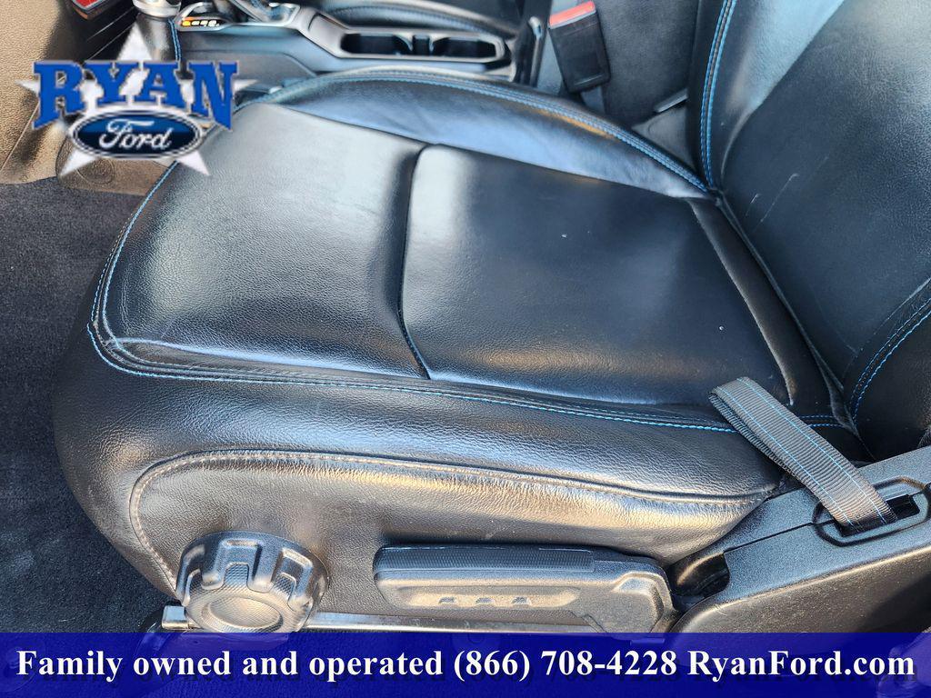 used 2023 Jeep Wrangler 4xe car, priced at $27,276