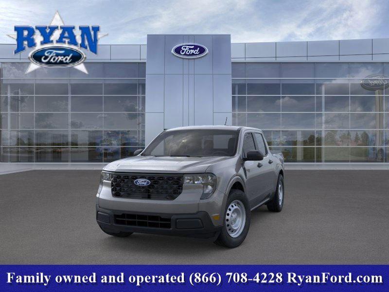 new 2026 Ford Maverick car, priced at $31,125