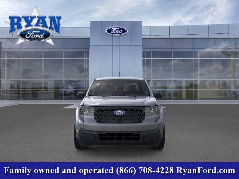 new 2026 Ford Maverick car, priced at $31,125