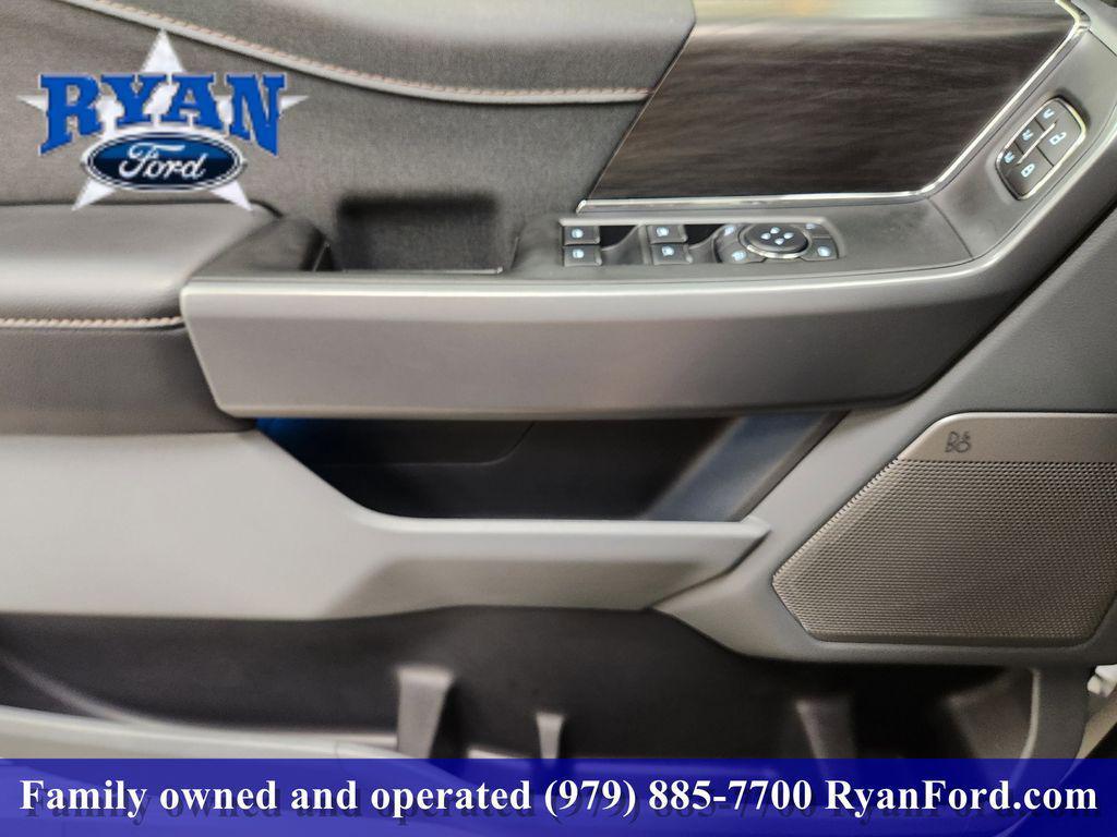 new 2026 Ford F-150 car, priced at $66,792