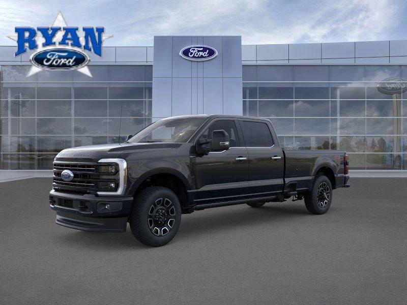 new 2026 Ford F-350 car, priced at $80,026